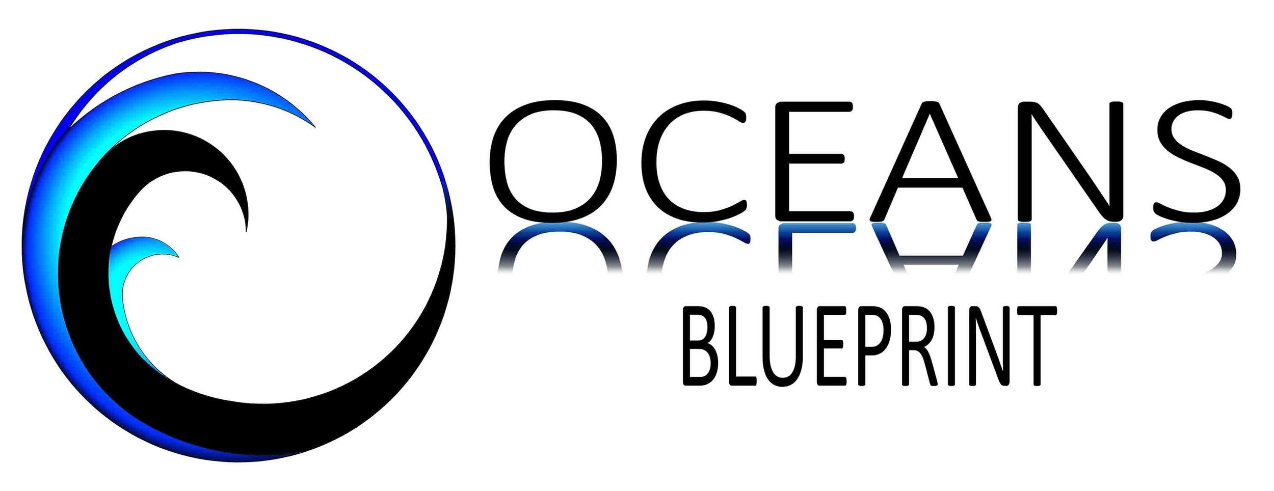 Oceans Blueprint
