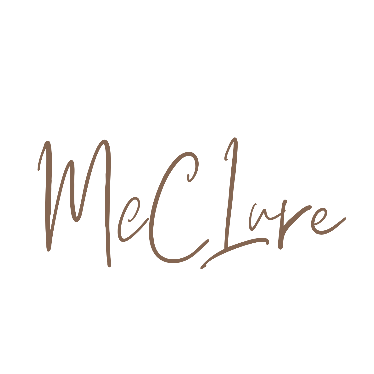 Cortney McClure
