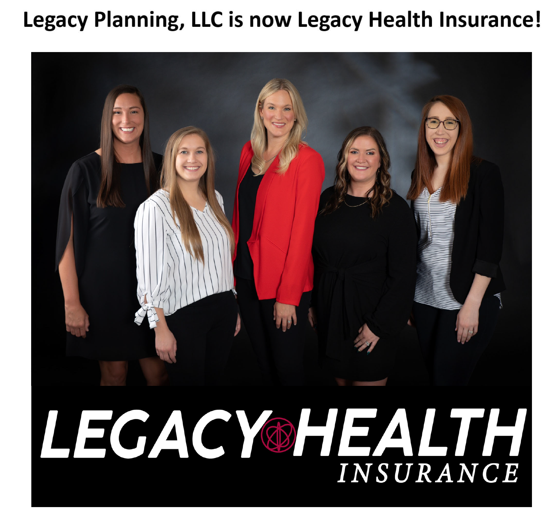 Legacy Planning, LLC - NOW Legacy Health Insurance