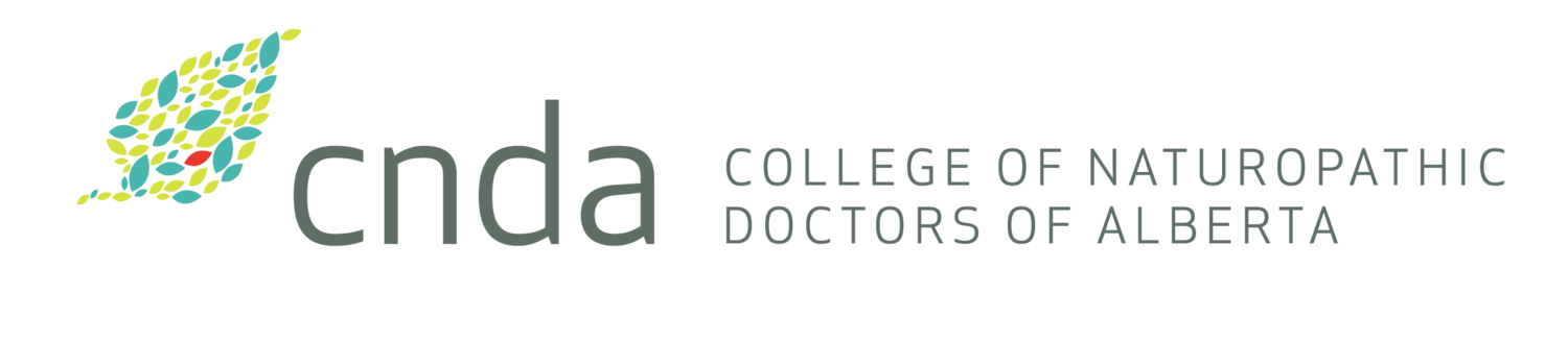 College of Naturopathic Doctors of Alberta