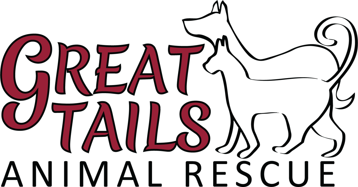 Great Tails Animal Rescue