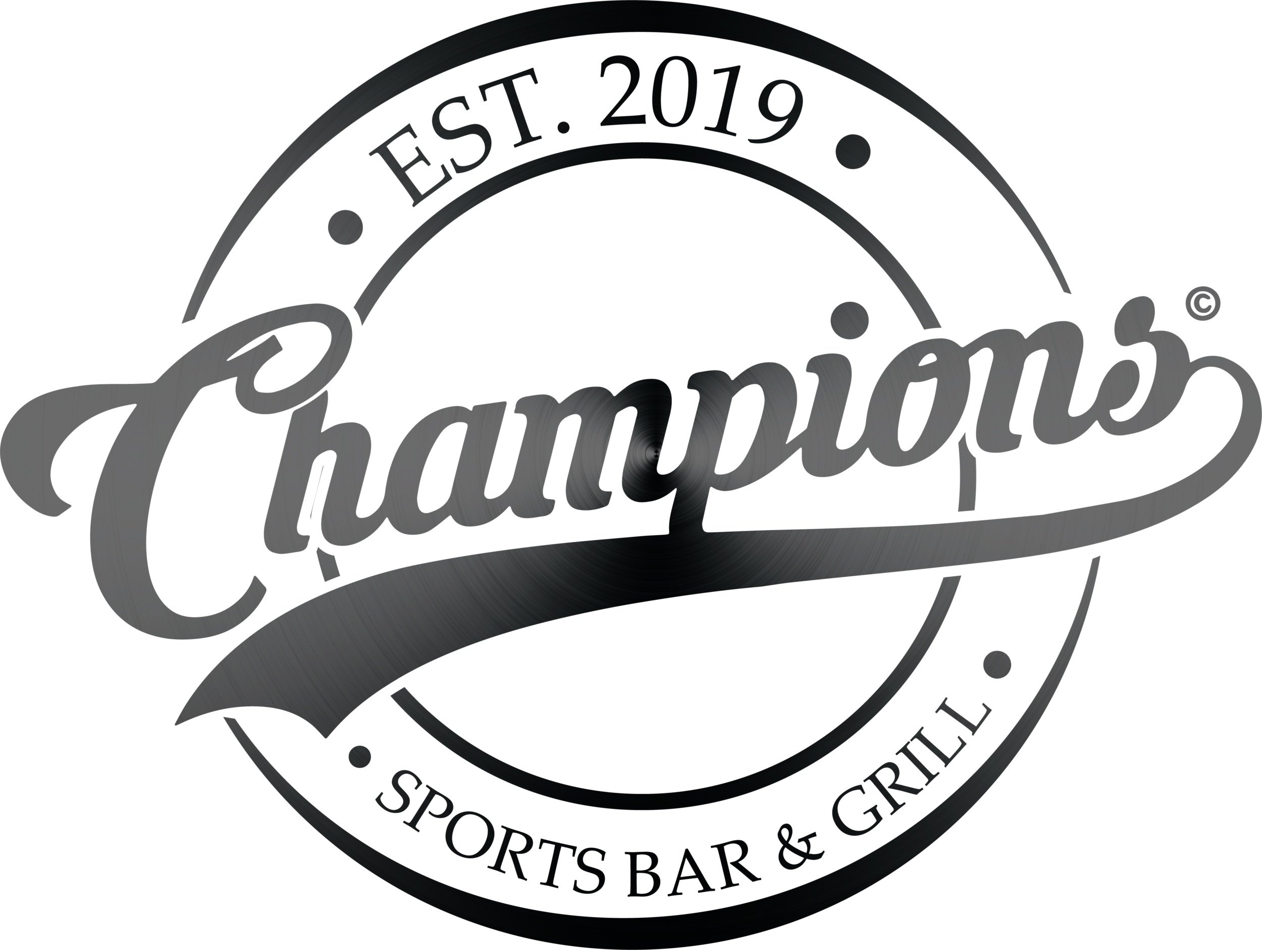 Champions Sports Bar &amp; Grill