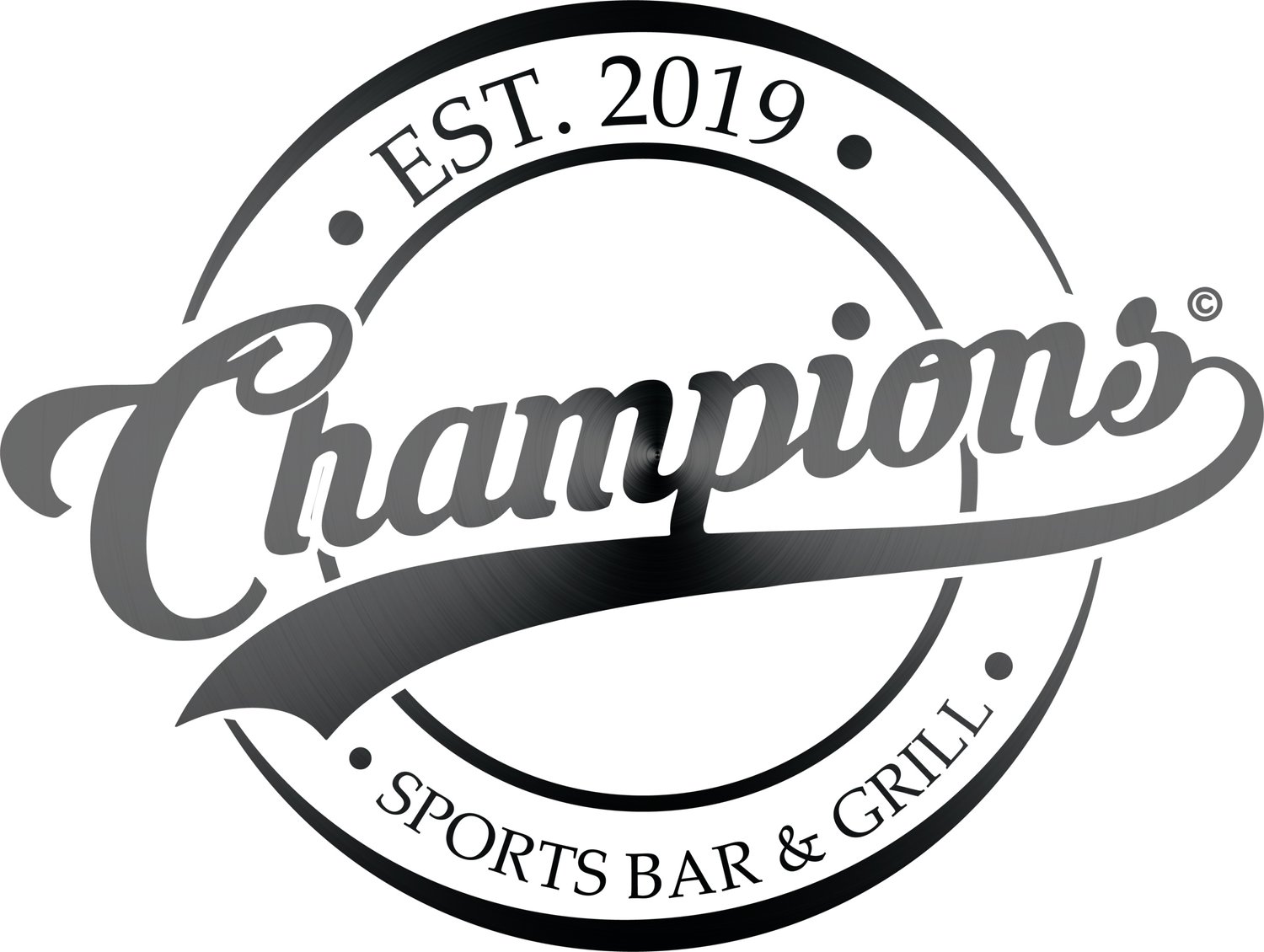 Champions Sports Bar & Grill