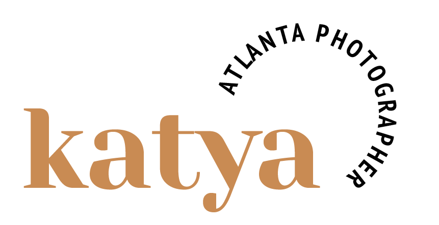 Katya Vilchyk - Atlanta Brand Photographer