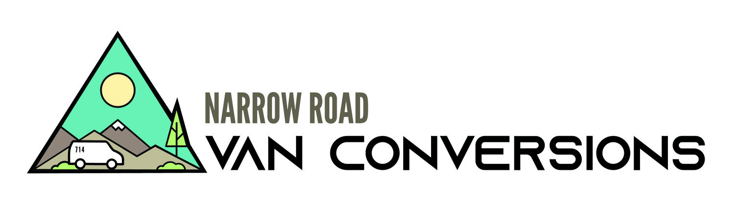Narrow Road Van Conversions LLC