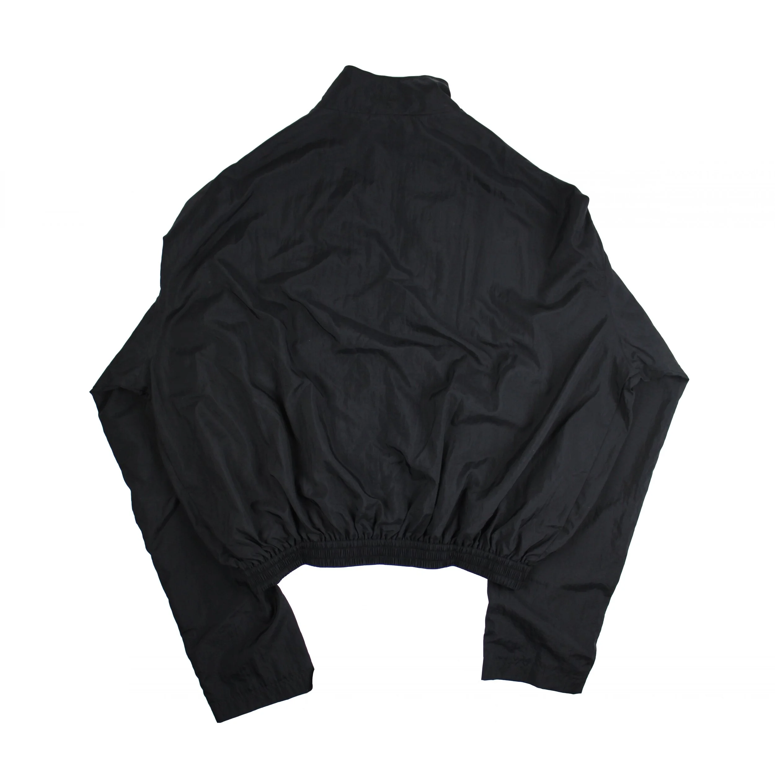 vetements x reebok jacket