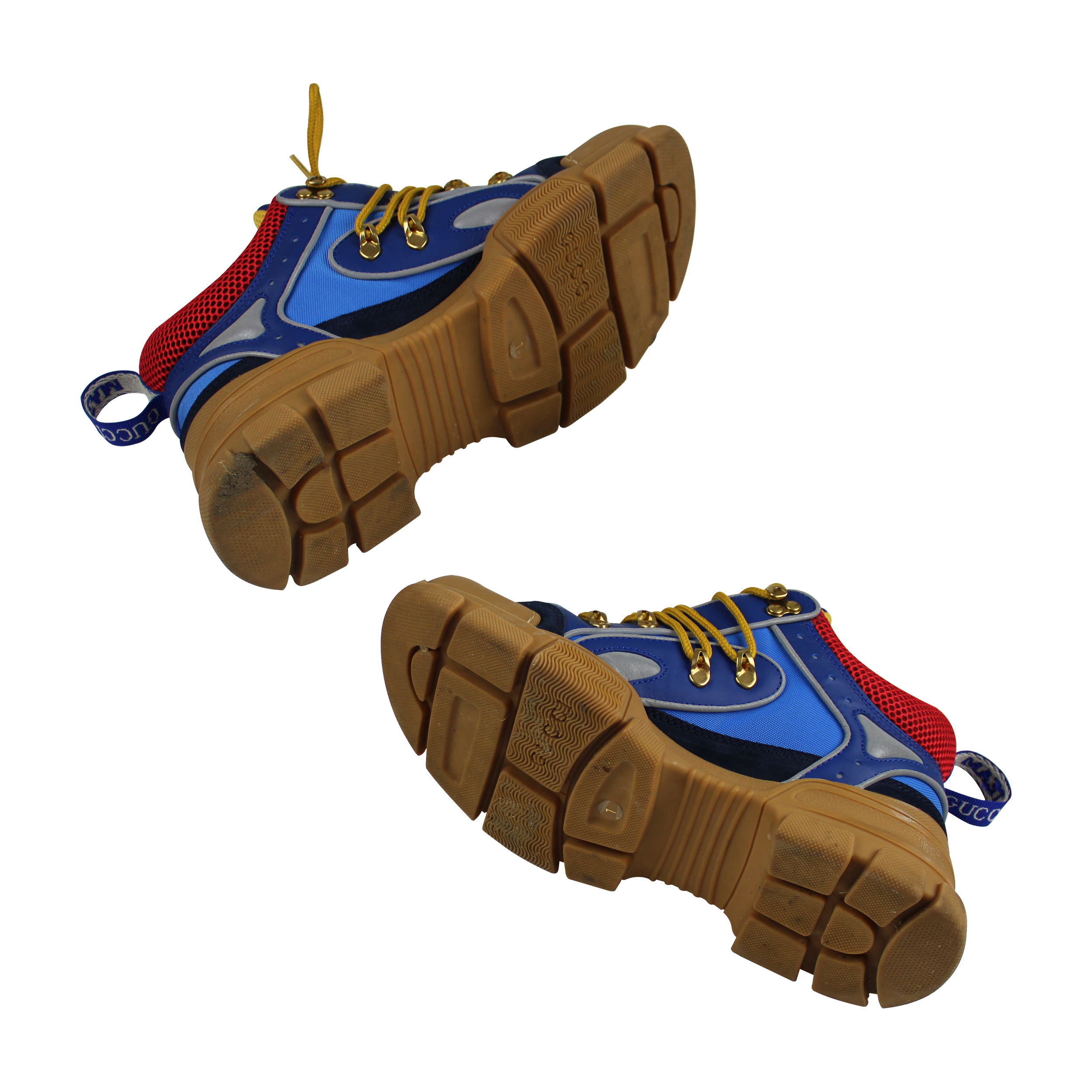 gucci sega boots