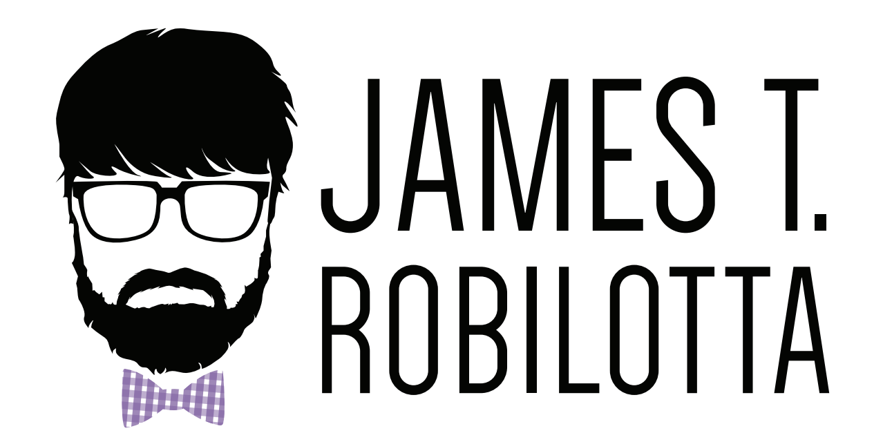 James T. Robilotta