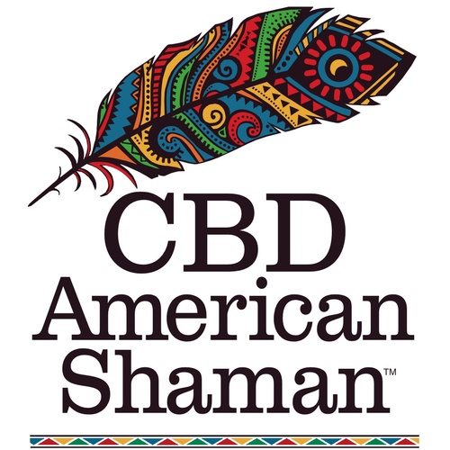 CBD American Shaman