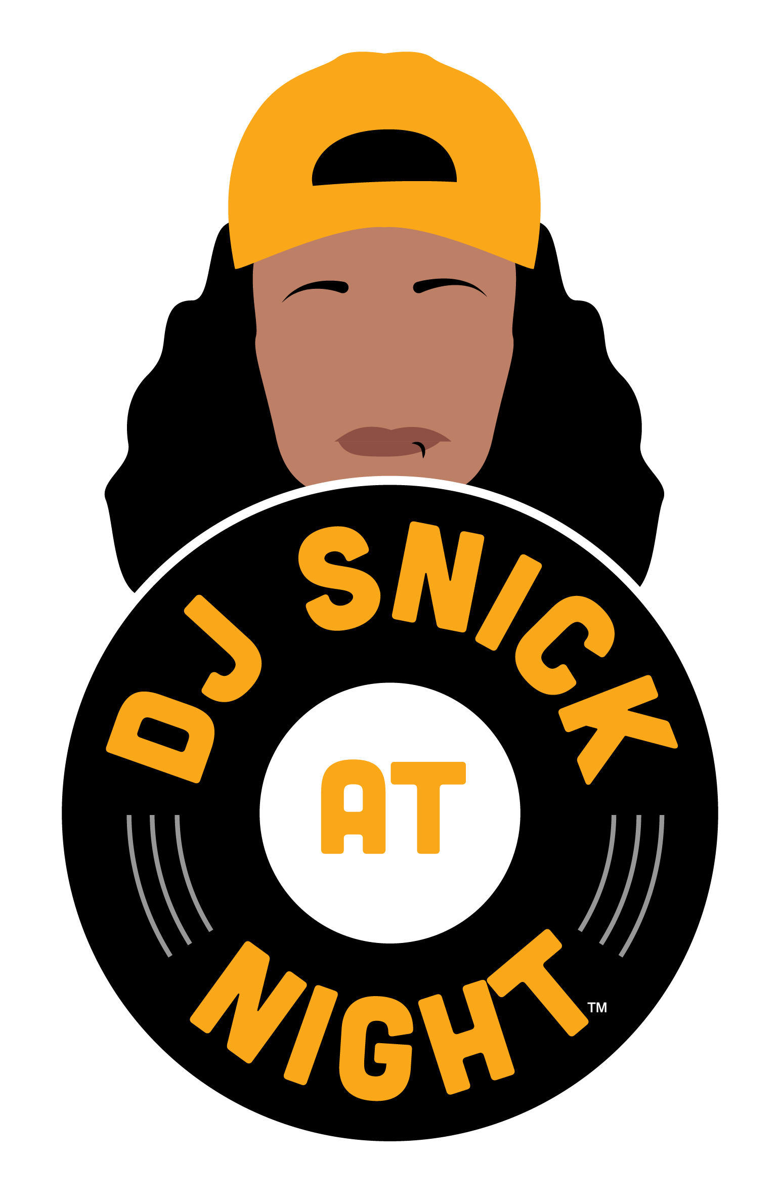 DJ Snick At Night Audio Visual Company