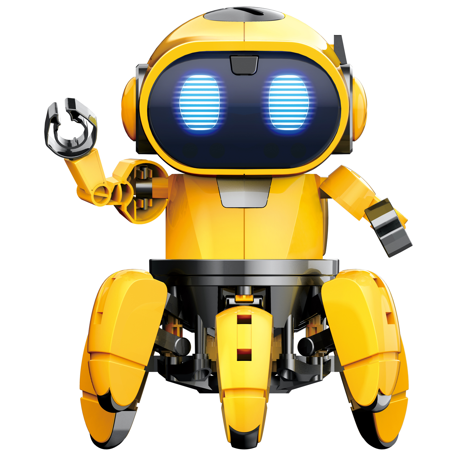 stem tobbie the robot