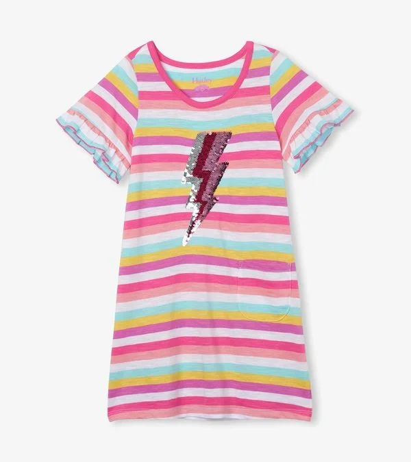jcpenney t shirt dress