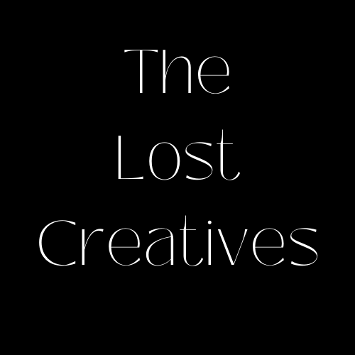 The Lost Creatives 
