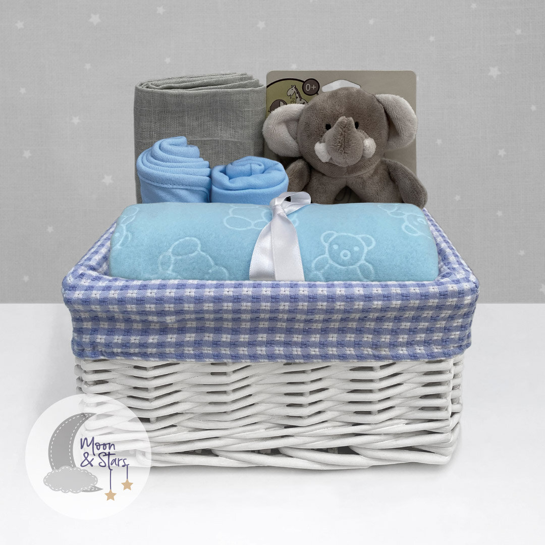 baby gift baskets