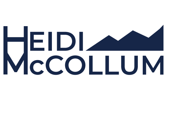 Heidi McCollum For District Attorney