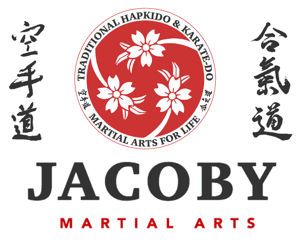 JACOBY MARTIAL ARTS