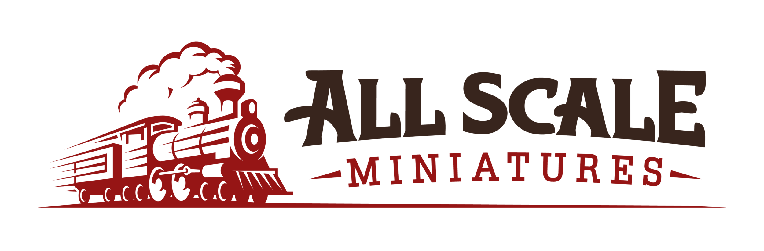 ALL SCALE MINIATURES