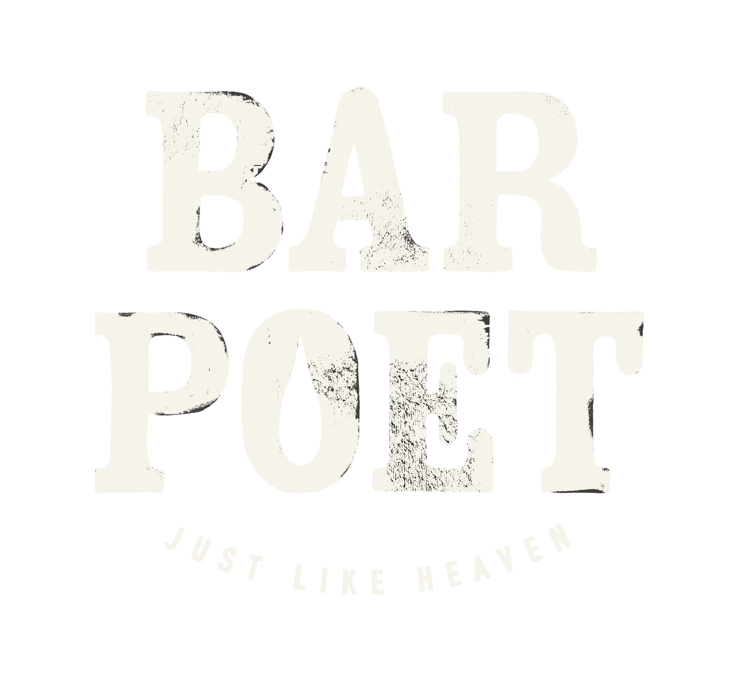 Bar Poet