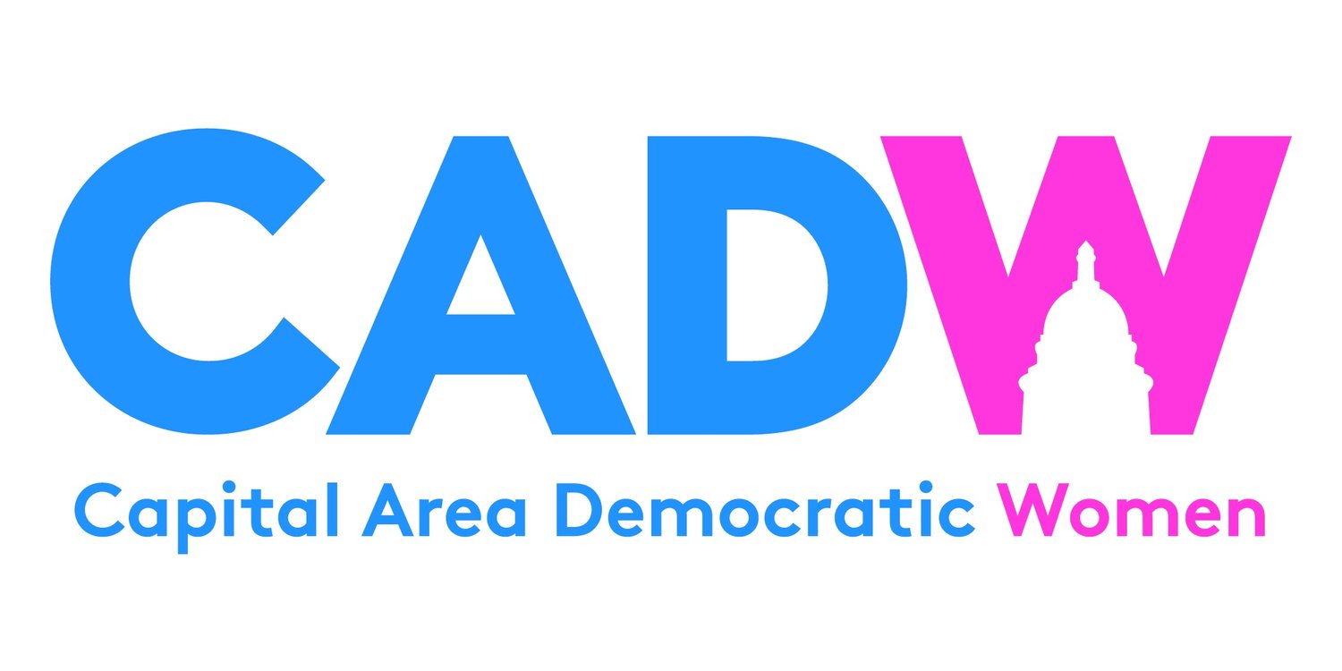 Capital Area Democratic Women