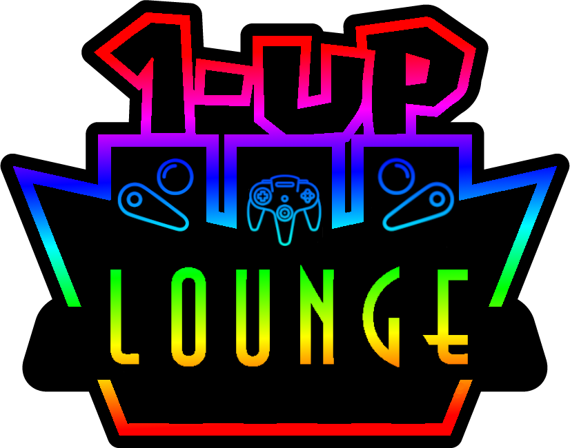 1-Up Lounge