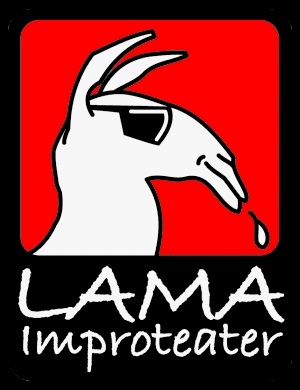 LAMA improteater