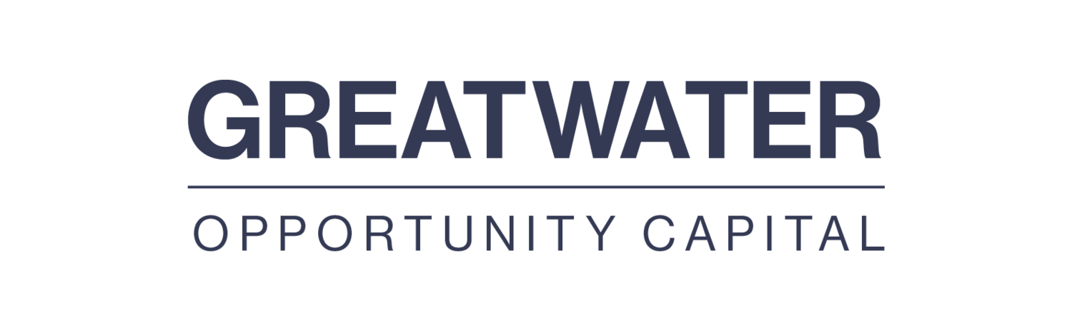 Greatwater Opportunity Capital