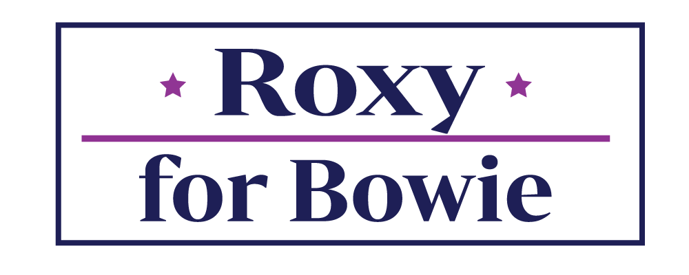 Roxy For Bowie