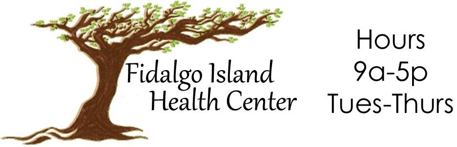 Fidalgo Island Health Center
