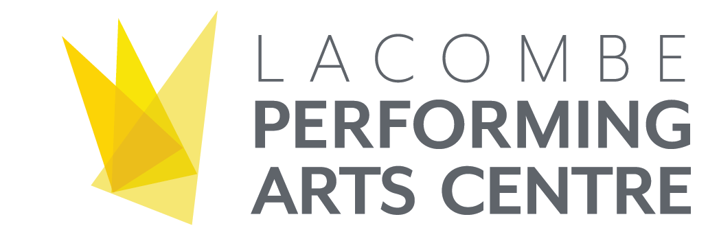 Lacombe Performing Arts Centre