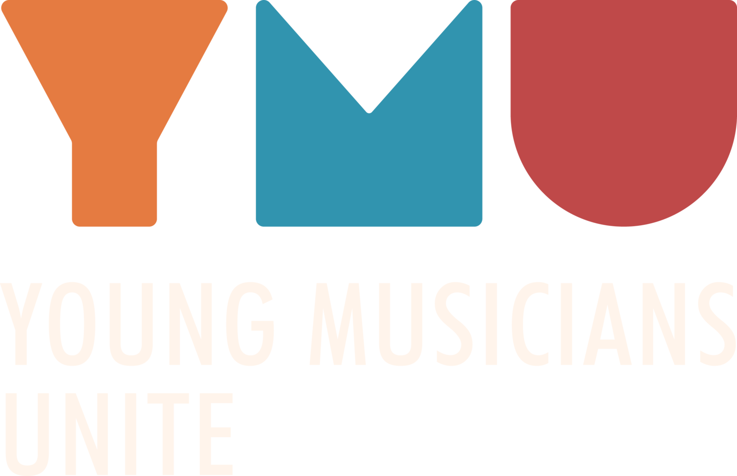 Young Musicians Unite