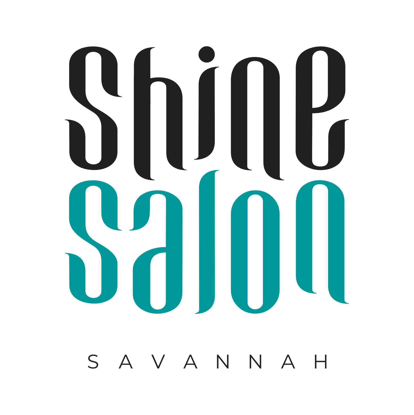 Shine Salon Savannah