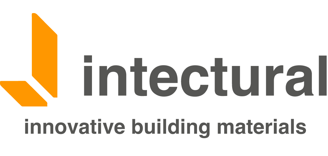 Intectural - Innovative Building Materials