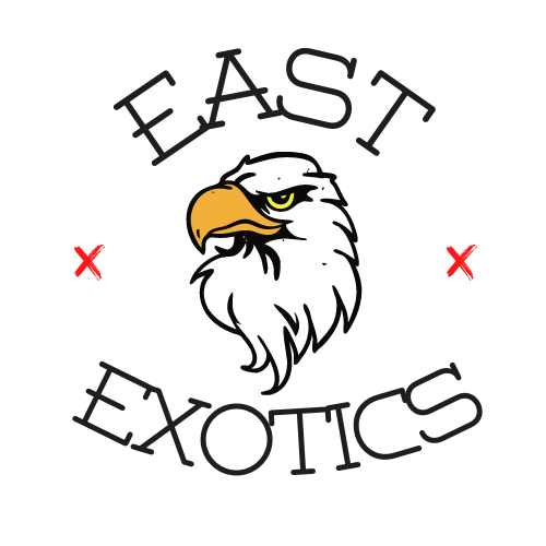 East Exotics