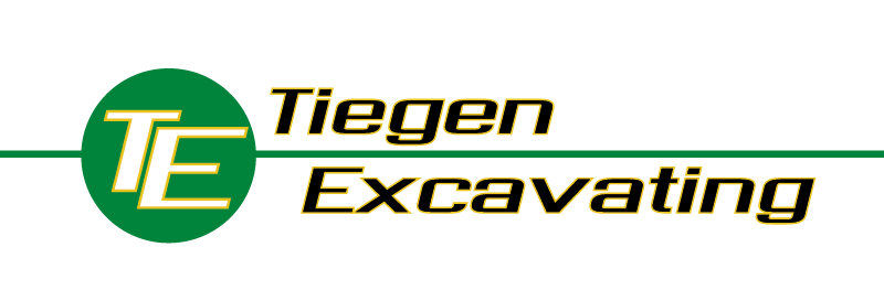 Tiegen Excavating