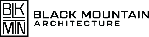 Black Mountain Architecture