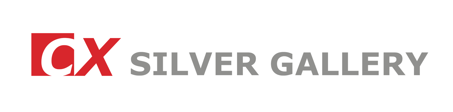 C X Silver Gallery