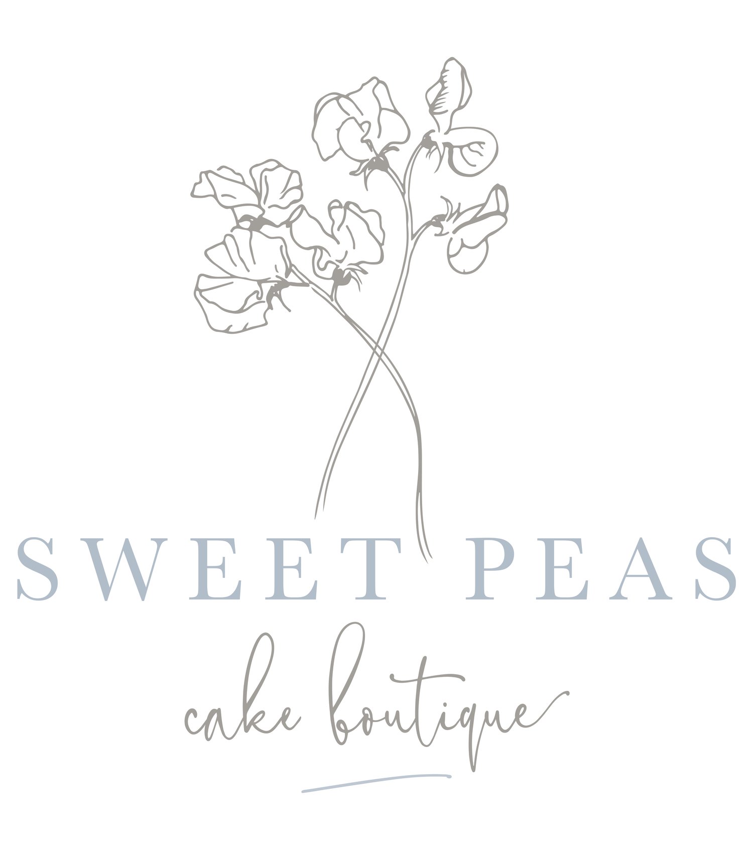 Sweet Peas Cake Boutique