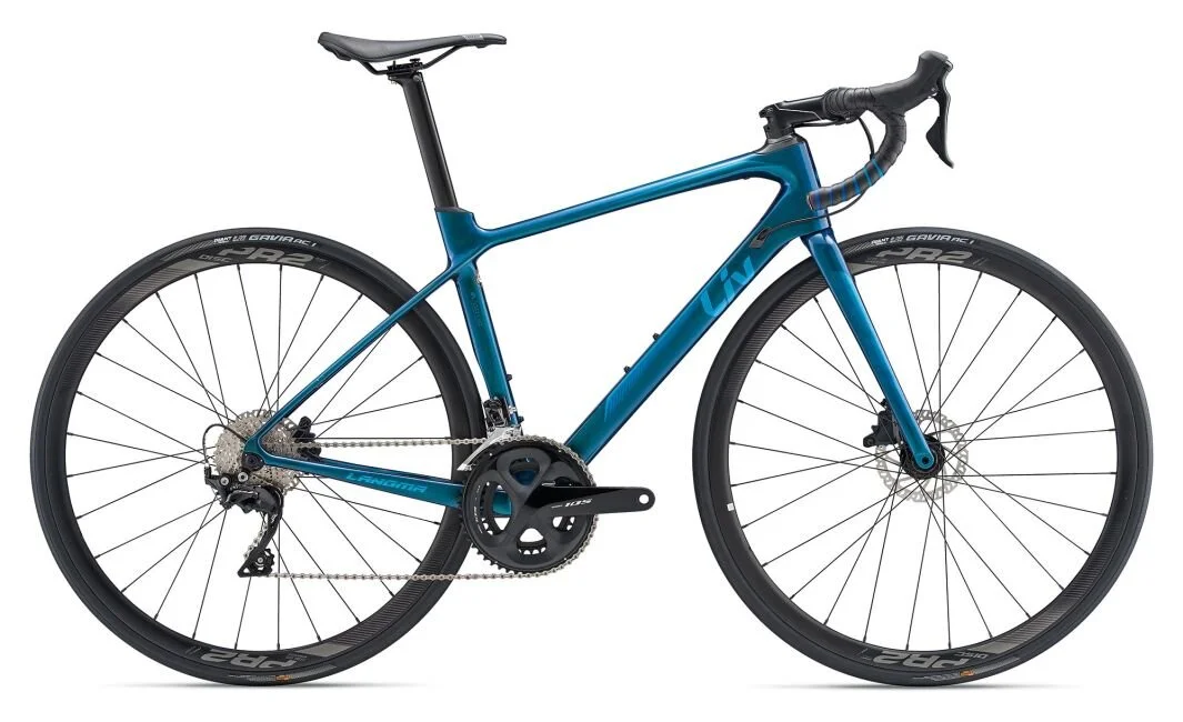 liv langma advanced 2 disc 2019