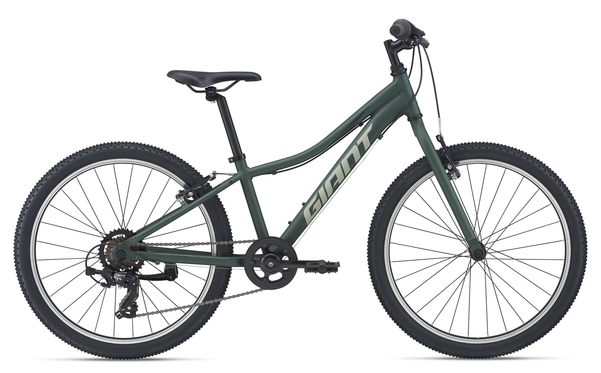 giant xtc jr 24 disc