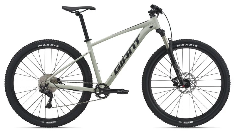 talon 29er 1