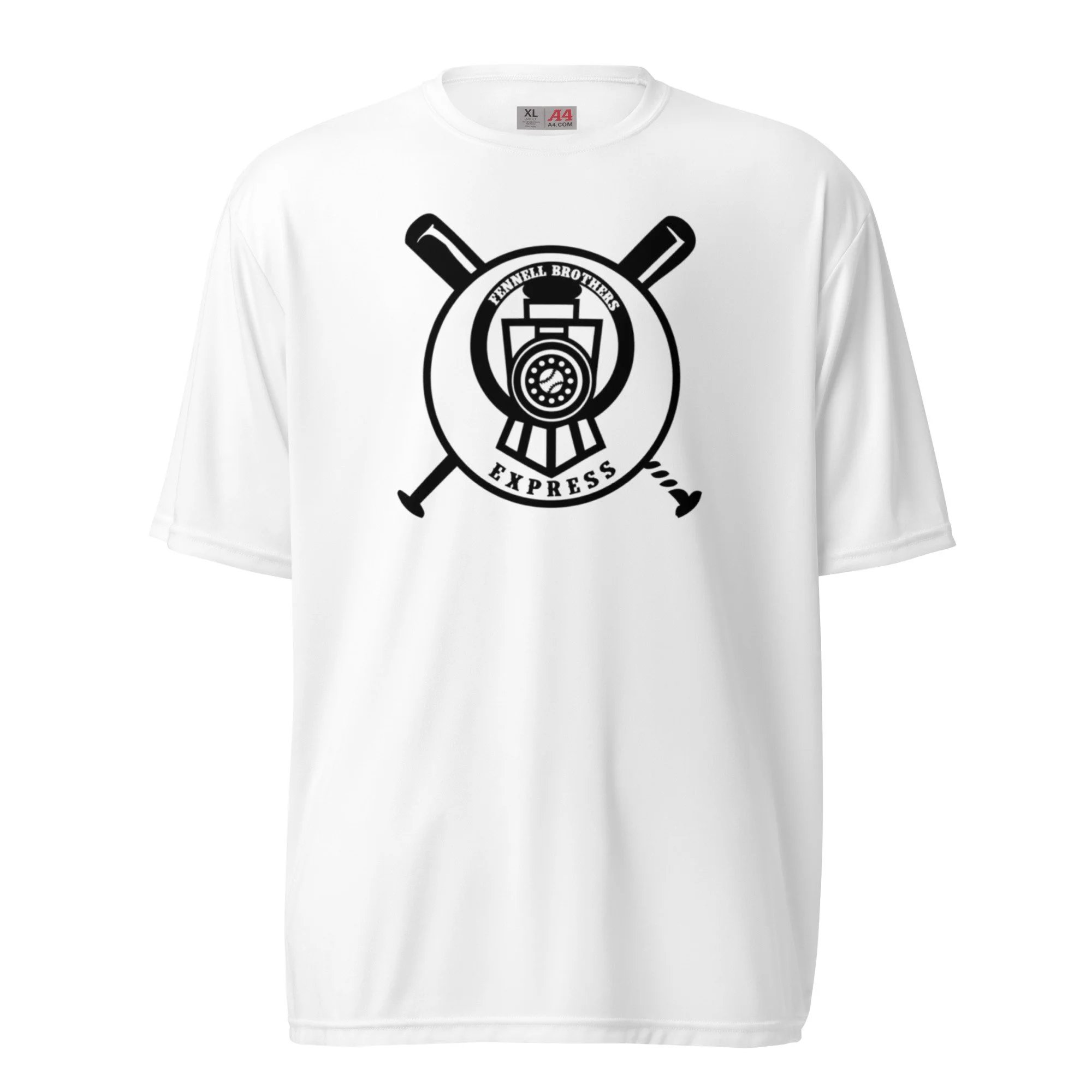 Express crew neck tee hot sale