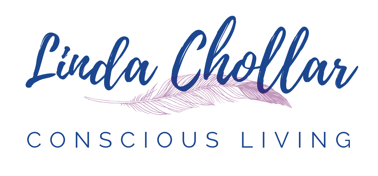 :: Linda Chollar :: Conscious Living ::