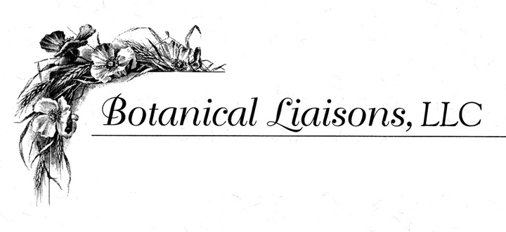 Botanical Liaisons, LLC  