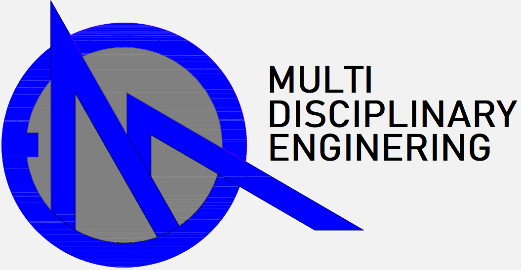 Multi Disciplinary Engineering
