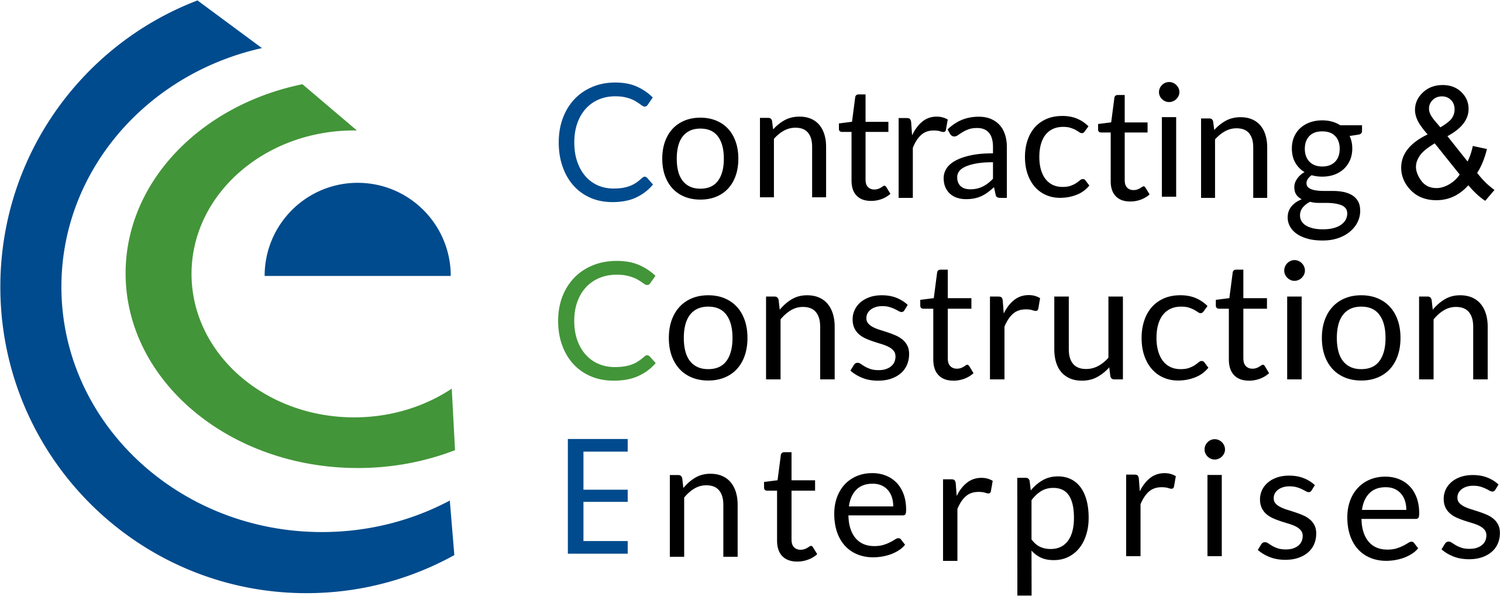 Contracting &amp; Construction Enterprises