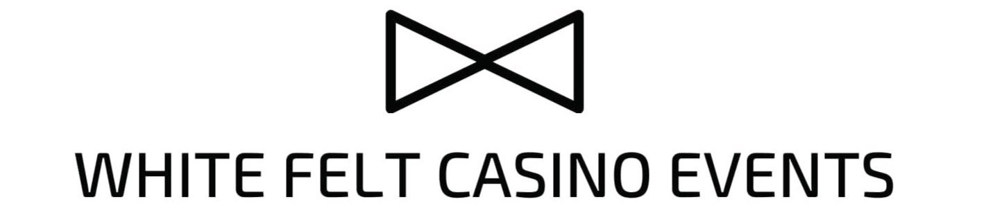 White Felt Casino Events