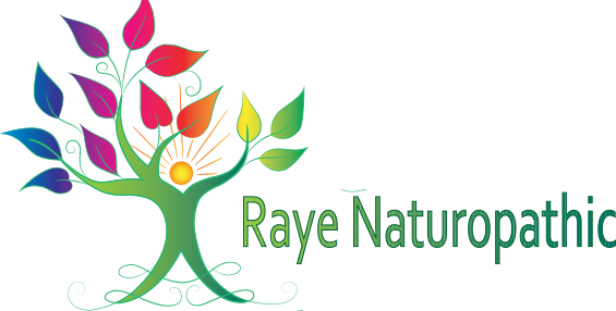 Raye Naturopathic
