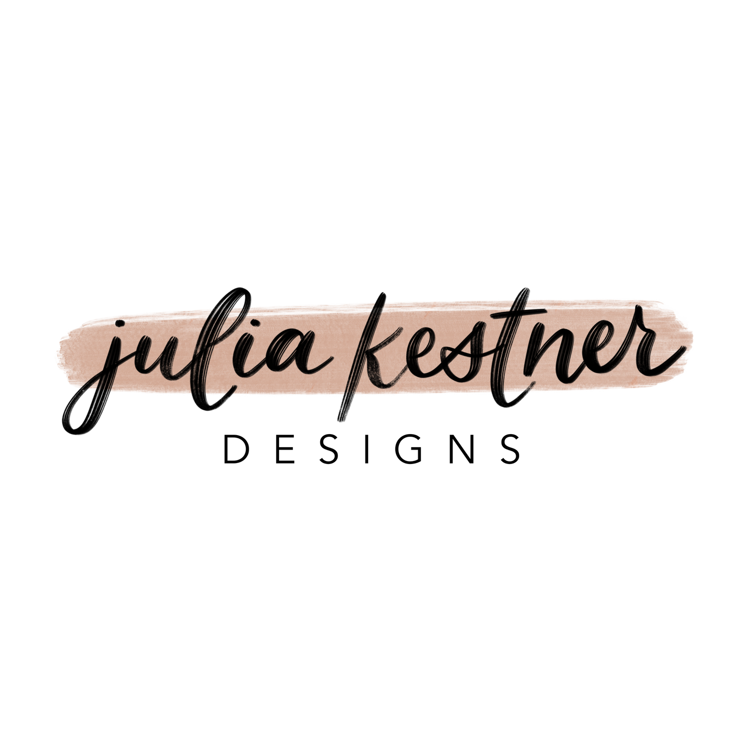 Julia Kestner Designs