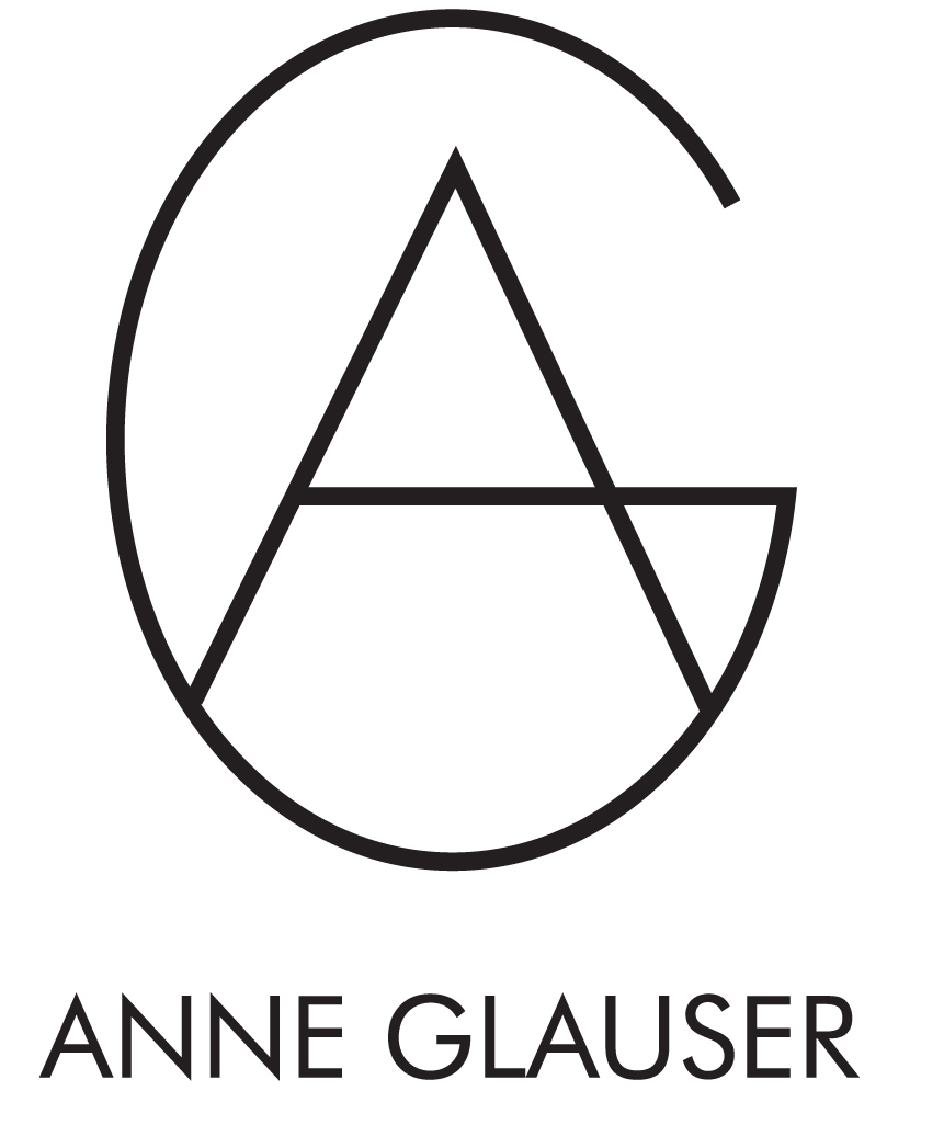 Anne Glauser BAGS