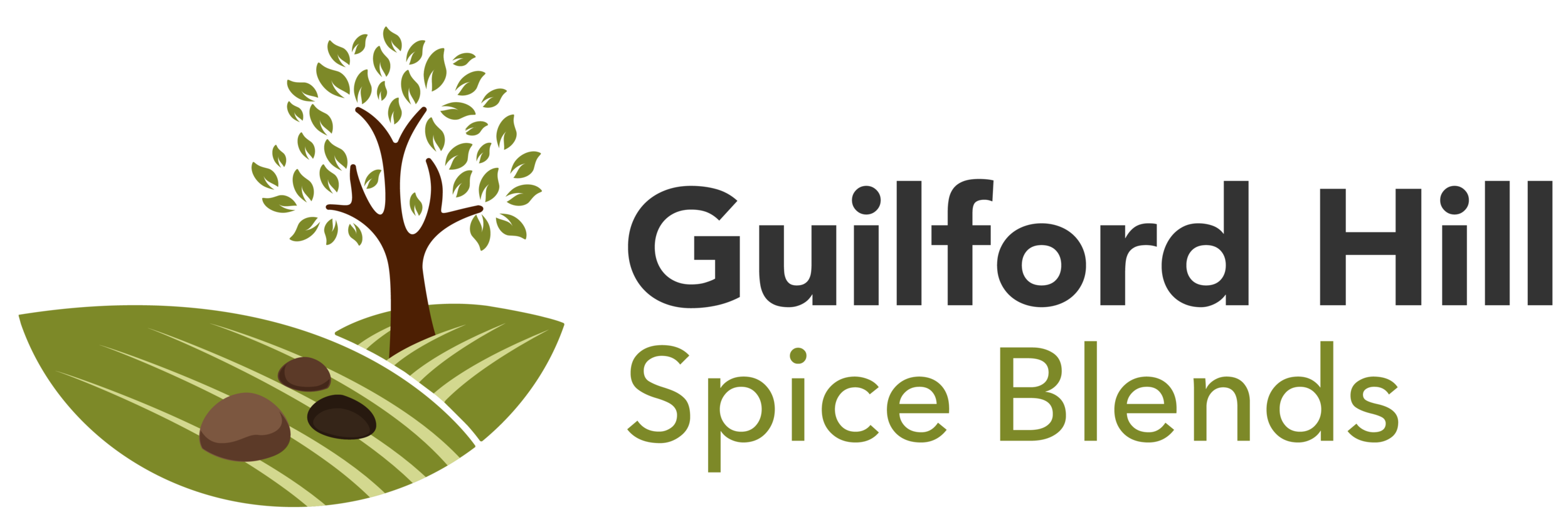 Guilford Hill Spice Blends